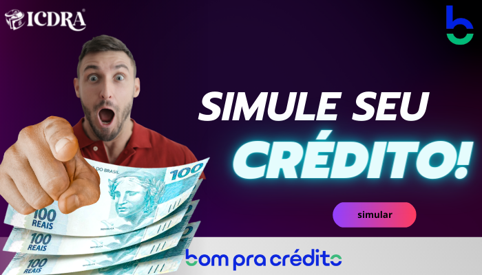 Empréstimo Bom Pra Crédito Conheça Os Benefícios E Como Simular 5387