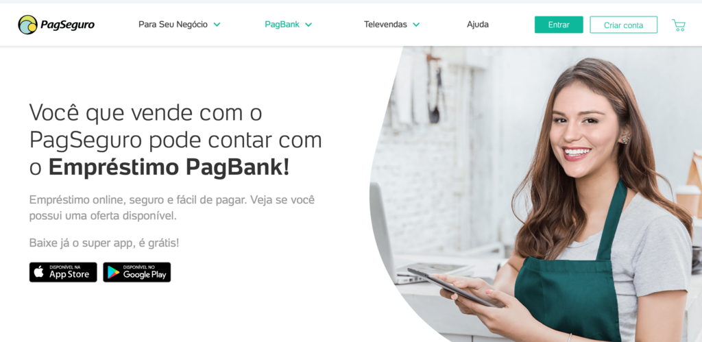 Empréstimo Pagbank Conheça Os Benefícios E Como Simular 8500