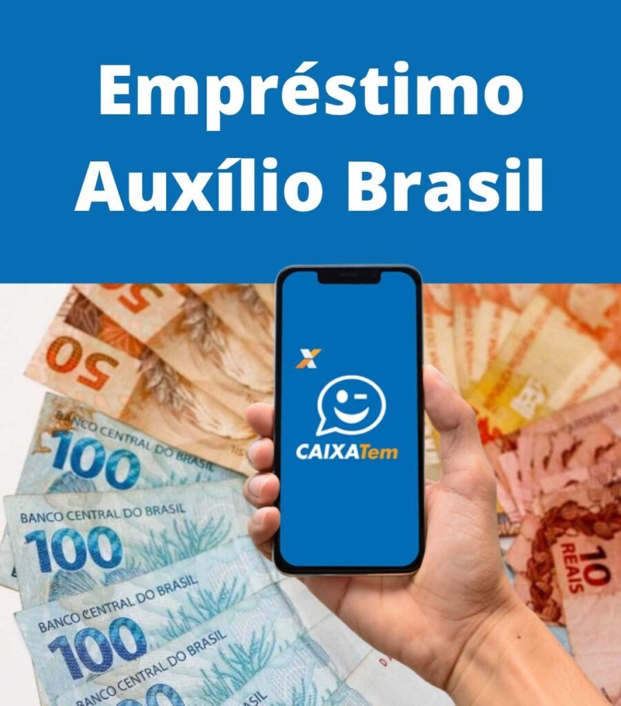 Empréstimo Auxílio Brasil Benefícios E Como Simular 5280