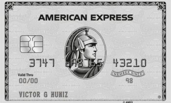 Apply for Amex Platinum Card