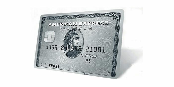 Apply for Amex Platinum Card