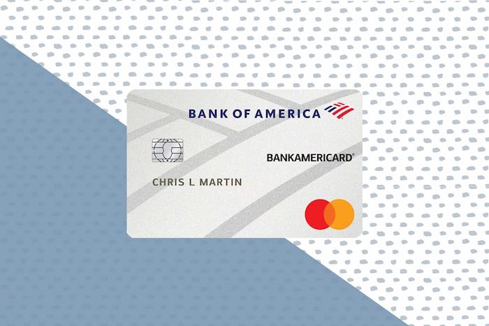 Apply for Bank OF Americard Mastercard