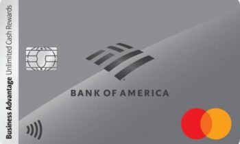Apply for Bank of America Unlimited Cash Rewards Visa Signature