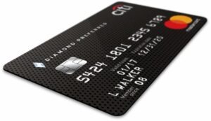 Apply for Citi Diamond Preferred Mastercard