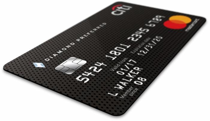 Apply for Citi Diamond Preferred Mastercard