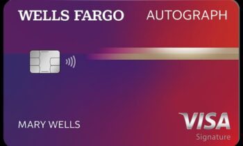 Apply for a Wells Fargo Autograph Card