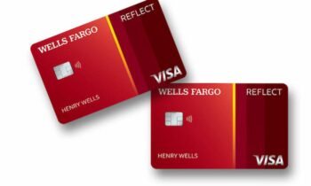 Apply for a Wells Fargo Reflect Card