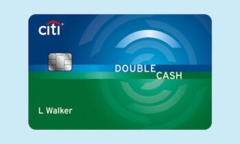 Apply for the Citi Double Cash Card