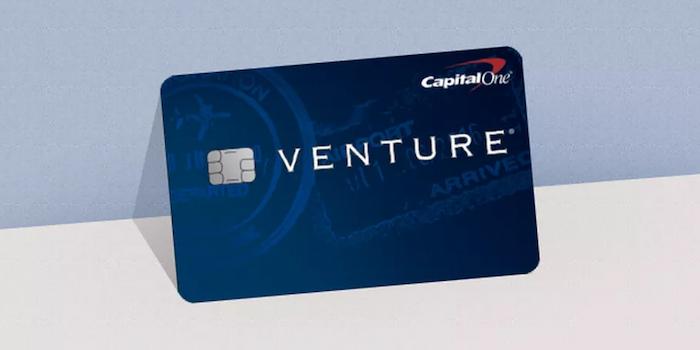 Capital One Venture Card: Benefits and Advantages