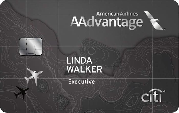 Citi American Airlines Card: Benefits and Advantages