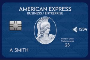 Request Card Amex Business Edge: Step by Step