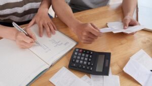 Family Budget: How to organize your household finances