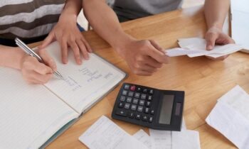 Family Budget: How to organize your household finances