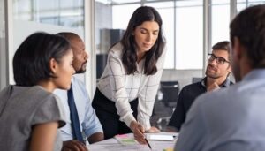 How to lead high-performance teams: Effective tips and strategies