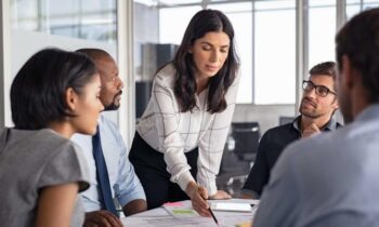 How to lead high-performance teams: Effective tips and strategies