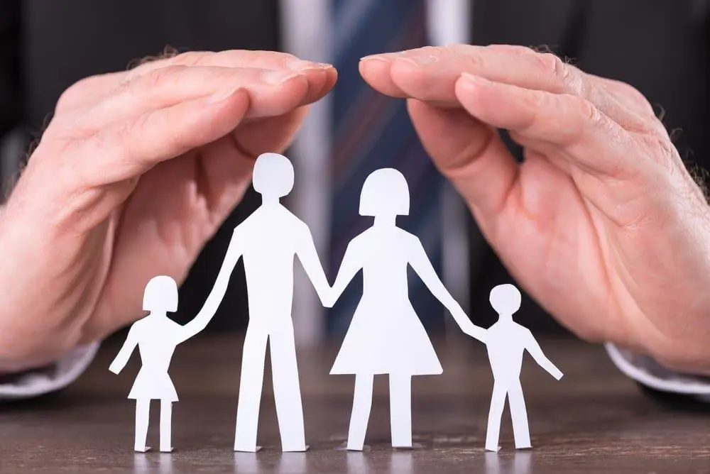 7 Reasons Why You Should Take Out Life Insurance