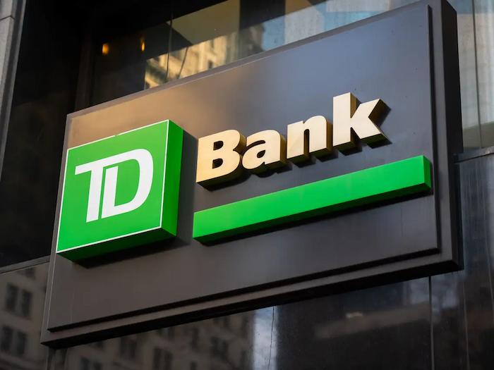 Toronto-Dominion Bank