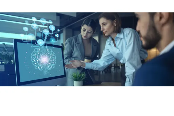Top 5 AI Trends Transforming Industries in 2024