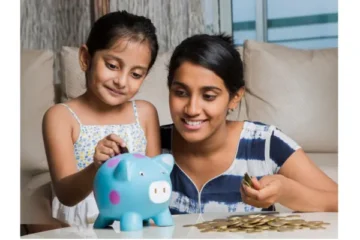 build an emergency fund