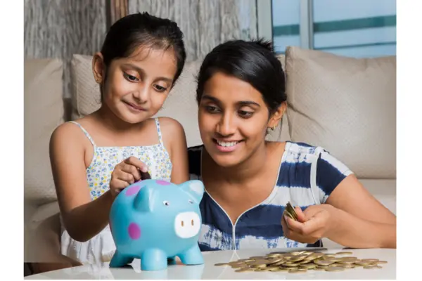 build an emergency fund