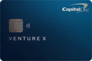 Capital One Venture X