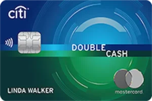 Citi Double Cash Card