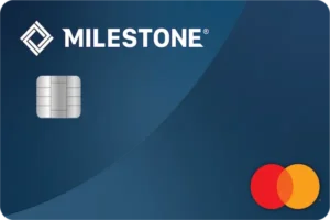Milestone Mastercard