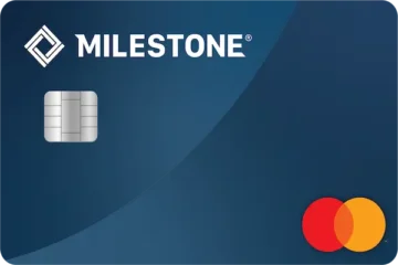 Milestone Mastercard