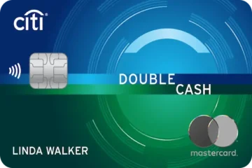 Citi Double Cash