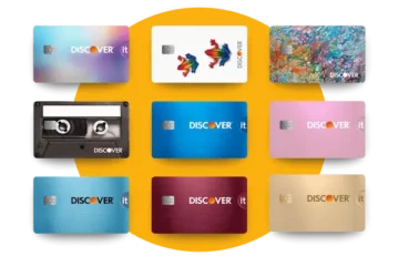 increase Discover card limit