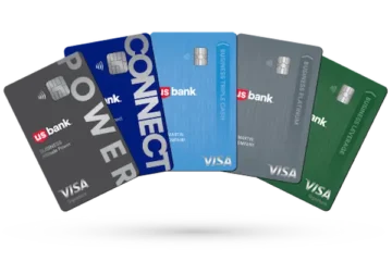 increase U.S. Bank card limit