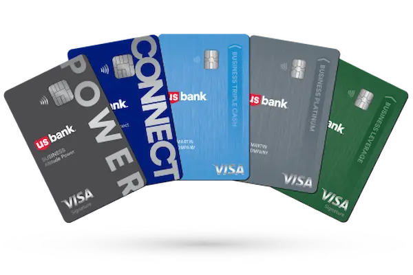 increase U.S. Bank card limit