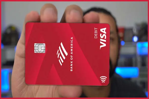 increase your Bank of America card limit