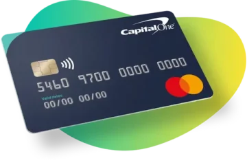 increase your Capital One card limit