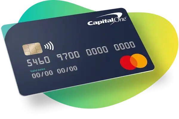 increase your Capital One card limit