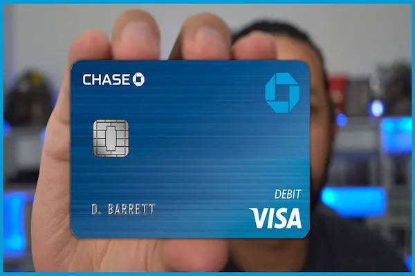 increase your Chase card limit