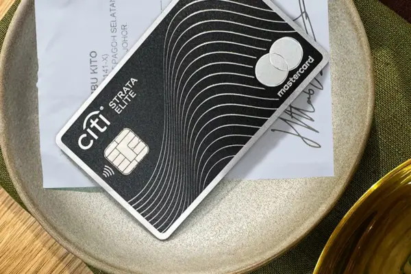 increase your Citi card limit
