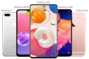 Free Government Phone