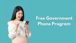 free government phone
