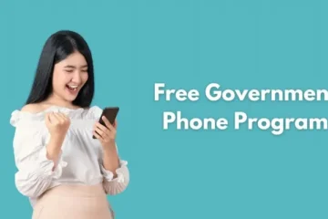 Free Government Phone: How to Get One