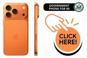 Free Government Smartphone