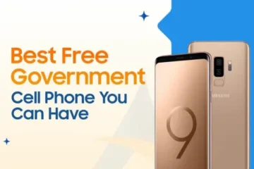 Free Government Smartphone