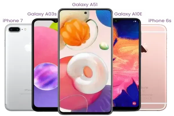 Free New Government Smartphone with Lifeline Program