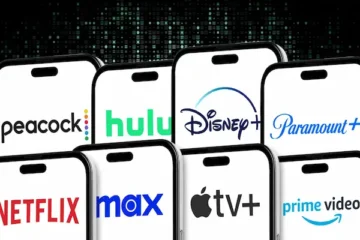 Internet & Streaming Bundles