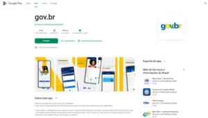 Como solicitar o RG Digital no seu Celular