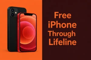 free govt phones
