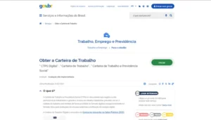 Guia completo para Consultar PIS pelo CPF