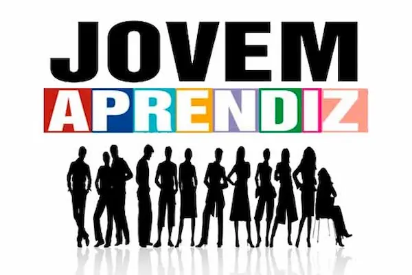 melhores vagas jovem aprendiz