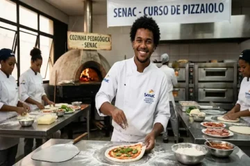 CURSO-SENAC-PIZZAIOLO