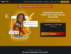 emprestimo